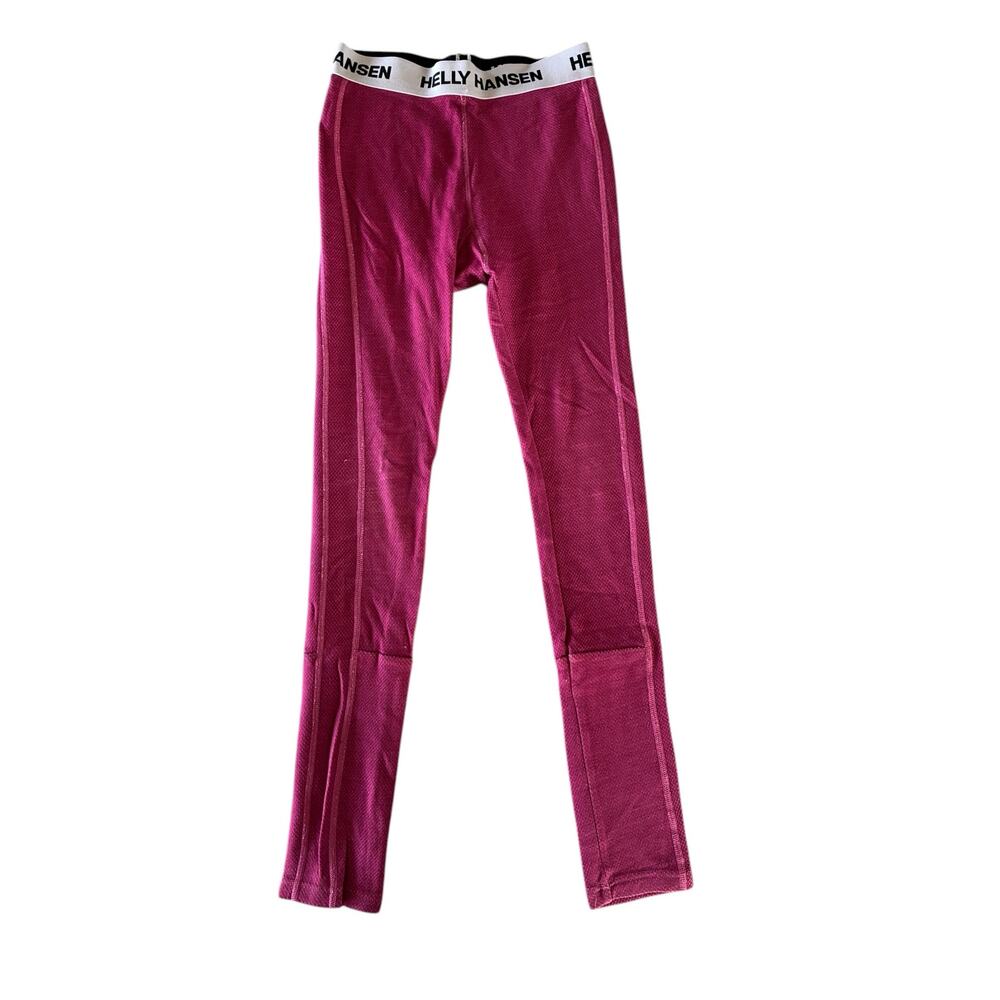 Helly Hansen Girl's Base Layer Leggings